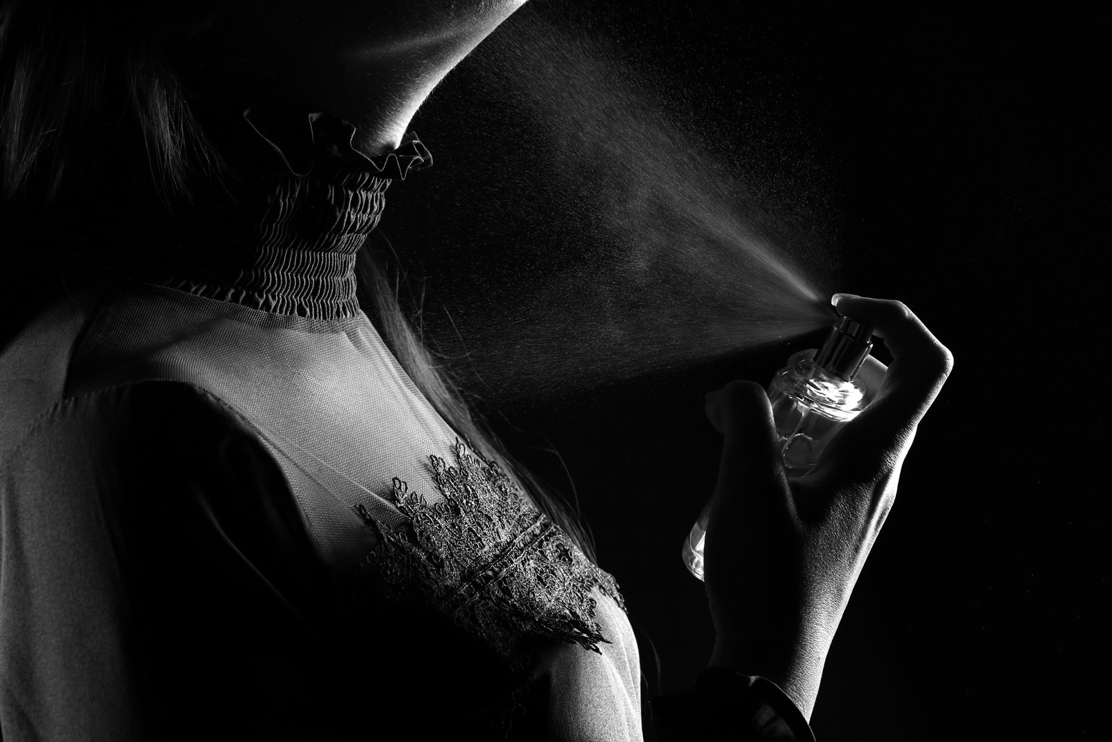 Caterina Parfume