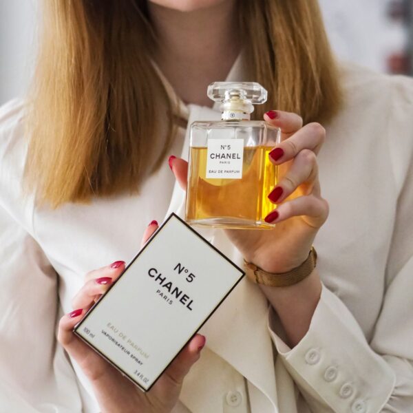 Lavanta Tepeleri – Caterina Parfume parfüm görseli