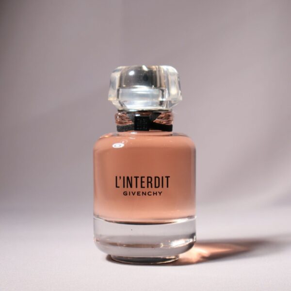 Portakal Çiçeği – Caterina Parfume parfüm görseli