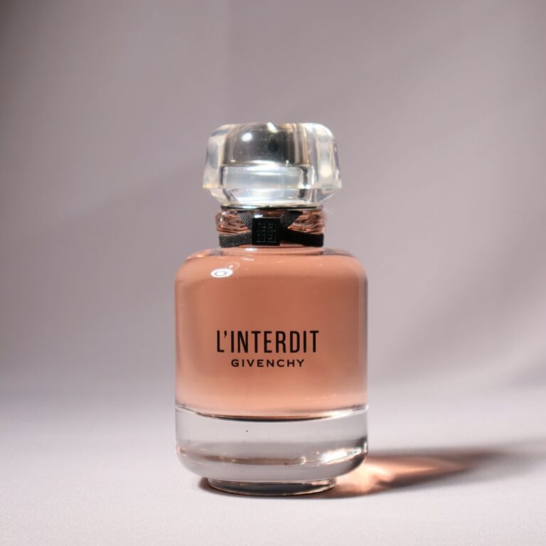 Portakal Çiçeği – Caterina Parfume parfüm görseli