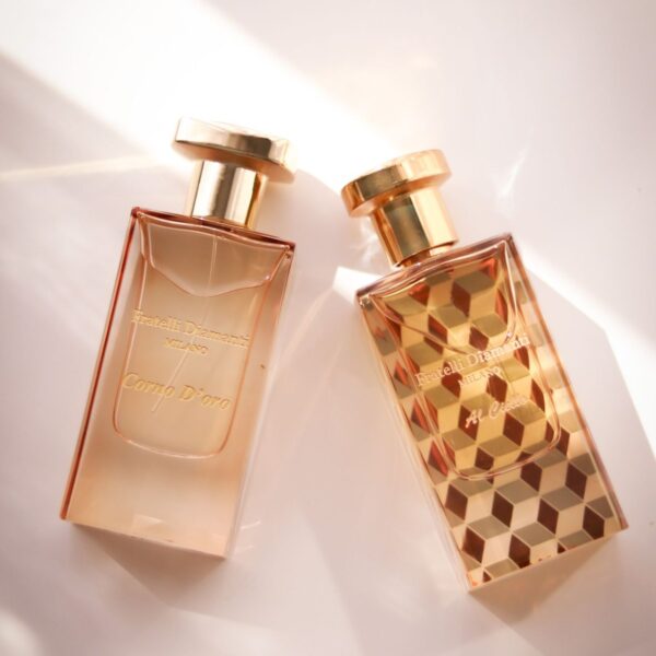 Portakal Çiçeği – Caterina Parfume parfüm görseli
